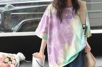 [🆕🇻🇳]  Thời trang trẻ em cao cấp- shop Yu Yu 🧑‍🧒❤️️👶⭐️ Áo thun tím loang màu
Full size : 150-160-170cm
#aothunbegai  #thoitrangbegai
, shares-4✔️ , likes-4❤️️ , date-2024-12-17 19:49:46🇻🇳🇻🇳🇻🇳📰🆕