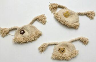 [🆕🇻🇳] BonBon Shop – Đồ Dùng Cho Mẹ Và Bé 🧑‍🧒❤️️👶⭐️ Mũ len tóc mẫu mới bán Tết cho bé trai- bé gái về hàng xinh xỉu – hàng size sơ sinh nhỡ
Len cotton sịn,gắn gấu xinh ( 3 bảng màu hình)
Cho bé : 6 tháng – 2 , shares-0✔️ , likes-2❤️️ , date-2024-12-13 20:28:18🇻🇳🇻🇳🇻🇳📰🆕