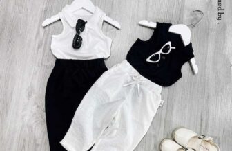 [🆕🇻🇳]  ToTo Kids – Chuyên Cung Cấp Sỉ Lẻ Thời Trang Trẻ Em Đa Dạng Mẫu Mã Kiểu Dáng,Hottrend 🧑‍🧒❤️️👶⭐️ Nhanh thì còn Chậm hết kệ nháLên deal này không đẹp không lấy xiền luônÁo polo + quần baggy  siêu đẹp mặc cứ gọi là bét nước chấm, chất và form dáng b , shares-0✔️ , likes-7❤️️ , date-2024-12-15 13:33:55🇻🇳🇻🇳🇻🇳📰🆕