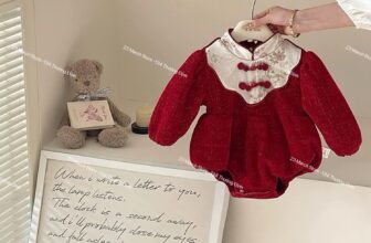 [🆕🇻🇳] 23 March Store- Thời trang trẻ em cao cấp 🧑‍🧒❤️️👶⭐️ 𝗛𝗮̀𝗻𝗴 𝗺𝗼̛́𝗶 𝘃𝗲̂̀
𝐁𝐨𝐝𝐲 đ𝐨̉ 𝐬𝐮̛𝐨̛̀𝐧 𝐱𝐚́𝐦 𝐤𝐢𝐦 𝐭𝐮𝐲𝐞̂́𝐧 𝐬𝐢𝐞̂𝐮 đ𝐞̣𝐩 𝐡𝐚̀𝐧𝐠 𝐐𝐂 𝐜𝐚𝐨 𝐜𝐚̂́𝐩
Chất liệu dạ lót nhung  dày dặn, mềm mại. Mix thêm quần tất nữa thì đỉ , shares-0✔️ , likes-2❤️️ , date-2024-12-18 21:57:43🇻🇳🇻🇳🇻🇳📰🆕