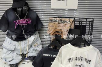 [🆕🇻🇳] QUẮN – Chuyên thời trang trẻ m cập nhật xu hướng thường xuyên 🧑‍🧒❤️️👶⭐️ Tiếp tục chuỗi series đồ đẹp  , khi chỉ còn 46 ngày nữa là tết thì đây chính là thời điểm đẹp nhất để ba mẹ mua sắm đồ tết cho các con , hàng hoá đa dạng đ , shares-3✔️ , likes-80❤️️ , date-2024-12-14 03:57:14🇻🇳🇻🇳🇻🇳📰🆕