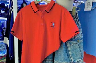 [🆕🇻🇳] Nữ Huỳnh Kids-437 Hoàng Diệu – Thời Trang Trẻ Em 🧑‍🧒❤️️👶⭐️ E về liên tục các mom ghé cửa hàng e nha.𝐴𝑑𝑑𝑟𝑒𝑠𝑠: 437 Hoàng Diệu- TP Đà Nẵng
𝘖𝘱𝘦𝘯 𝘥𝘢𝘪𝘭𝘺: 8:00 𝘢.𝘮 – 21𝘩00 𝘱.𝘮NHỮNG SET BỘ HÈ TẾT 2025 CHO  , shares-0✔️ , likes-5❤️️ , date-2024-12-19 02:32:59🇻🇳🇻🇳🇻🇳📰🆕