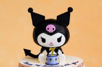 [🆕🇻🇳] Mito Sweets – Đào tạo trang trí bánh chuyên nghiệp 🍔 Top1Food  🍜 Bánh hoạt hình siêu đáng yêuuu1. Bánh 3D Kuromi Cá Tính:
Dành riêng cho những tín đồ yêu thích phong cách mạnh mẽ và cá tính, chiếc bánh Kuromi với thi , shares-0✔️ , likes-6❤️️ , date-2024-12-15 17:31:02🇻🇳🇻🇳🇻🇳📰🆕