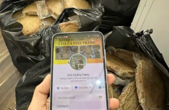 [🆕🇻🇳] Chả Cá Nha Trang – Kho sỉ Chuyên cung cấp sỉ và lẻ 🍔 Top1Food  🍜 Tiếp 200 kí chả cá cho sỉ ạ
, shares-0✔️ , likes-1❤️️ , date-2024-12-17 17:22:46🇻🇳🇻🇳🇻🇳📰🆕