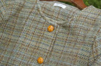 [🆕🇻🇳] MADELEN By LEN – Dành cho những cô nàng thích sự thời thượng đa phong cách 👕 Top1Fashion 👗  Elegant tweed coat, một bản phối ấm áp, thanh lịch không thể thiếu trong tủ đồ đông được gói gọn trong chất liệu tweed.Trên phom dáng vừa phù hợp với nh , shares-1✔️ , likes-27❤️️ , date-2024-12-17 04:31:47🇻🇳🇻🇳🇻🇳📰🆕