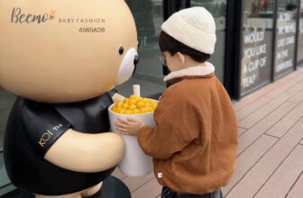 [???]  Thời trang trẻ em Zinzin Kid’s  ?‍?❤️️?⭐️ 𝐀́𝐎 𝐇𝐎𝐎𝐃𝐈𝐄 𝐈𝐍 𝐇𝐈̀𝐍𝐇 𝐍𝐆𝐎̣̂ 𝐍𝐆𝐇𝐈̃𝐍𝐇 𝐒𝐈𝐄̂𝐔 𝐇𝐎𝐓
——————————————————
Chất liệu: áo nỉ bông dày dặn, ấm áp, bé mặc vô cùng thoải mái
Thiết kế: áo hoodie in hình , shares-0✔️ , likes-0❤️️ , date-2024-12-16 17:30:54????????