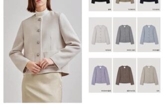 [🆕🇻🇳] LEMAO – VietNam factory outlet 👕 Top1Fashion 👗  [9689][SHES.M]Wool Blend Handmade Jacket- 55 66 77
E mời cả nhất áo ngắn xinh nhà em, bảng màu nhiều nhưng số lượng siêu ít nên chị em nào cần qua sớm ko  , shares-0✔️ , likes-7❤️️ , date-2024-12-13 17:53:51🇻🇳🇻🇳🇻🇳📰🆕
