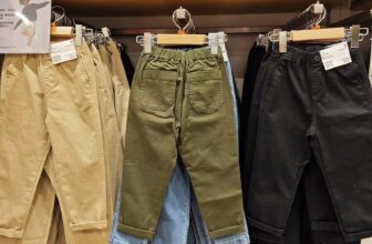 [🆕🇻🇳]  Nhà Ủn – sỉ/lẻ Quần áo trẻ em vnxk, cambodia xuất khẩu, tqxk 😎❤️️⭐️ Tổng hợp quần dài bé trai ạ
E up thêm dưới cmtINBOX NGAY CHO NHÀ ỦNLấy sỉ vui lòng inb zalo 0904610546 để được add vào nhóm sỉ ạNhóm khách hàng , shares-0✔️ , likes-3❤️️ , date-2024-12-15 16:44:58🇻🇳🇻🇳🇻🇳📰🆕