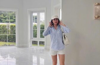 [???] ELIS Shop vnxk – 12 thiên hộ dương p1 Q. Gò vấp HCM  ? Top1Fashion ?  Sơ mi thêu ngựa vải Oxford vải dư xịn hãng sợi 100% cotton mềm mịn vẫn đứng form đẹp sang lắm luôn vải dư xịn siêu đẹp
Soi kĩ giúp e logo thêu nét căng fu , shares-0✔️ , likes-0❤️️ , date-2024-12-12 19:51:19????????