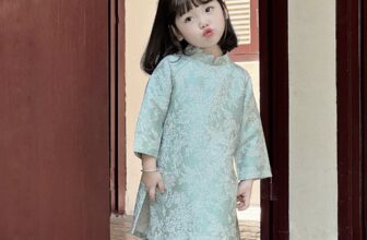 [🆕🇻🇳] FBaby Store – Thời Trang Trẻ Em Thiết Kế Cao Cấp 😎❤️️⭐️  𝑺𝒆𝒕 𝑨́𝒐 𝑫𝒂̀𝒊 𝑩𝒆́ 𝑻𝒓𝒂𝒊 𝑩𝒆́ 𝑮𝒂́𝒊 𝑺𝒊𝒆̂𝒖 𝑿𝒊𝒏𝒉 𝒅𝒊𝒆̣̂𝒏 𝑻𝒆̂́𝒕 đ𝒐́𝒏 𝒙𝒖𝒂̂𝒏 𝒗𝒆̂̀
Chất liệu gấm cao cấp mềm mại, bé mặc thoải mái, cực an toàn với da bé.
Hàng thi , shares-1✔️ , likes-13❤️️ , date-2024-12-16 22:07:41🇻🇳🇻🇳🇻🇳📰🆕