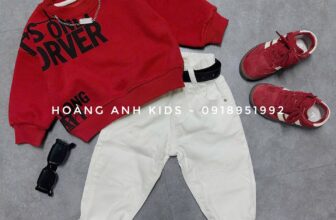 [🆕🇻🇳]  Hoàng Anh Kids 🧑‍🧒❤️️👶⭐️ Noel của các bạn nhí ạ. Sz 80-120 em sẵn nha
, shares-0✔️ , likes-0❤️️ , date-2024-12-12 02:37:07🇻🇳🇻🇳🇻🇳📰🆕