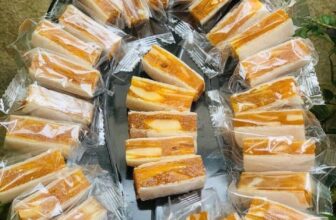 [🆕🇻🇳] LÒ MỨT DỪA – Mứt dừa non 🍔 Top1Food  🍜  KẸO KHÓM MÍT DỪA NON
( ÍT – ĐƯỜNG )
Kẹo Khóm Cuộn viên dài chua chua dẻo dẻo – cắn 1 miếng đắm say cả ngày
85 ka/ , shares-0✔️ , likes-9❤️️ , date-2024-12-13 18:10:15🇻🇳🇻🇳🇻🇳📰🆕