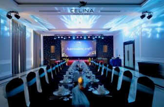 [🏝️🇻🇳] Celina Peninsula Resort Quang Binh  🏝️ Top1Resort 🏖️ 𝗔 𝗗𝗮𝘇𝘇𝗹𝗶𝗻𝗴 𝗡𝗶𝗴𝗵𝘁 𝘁𝗼 𝗥𝗲𝗺𝗲𝗺𝗯𝗲𝗿
Sẵn sàng cho một đêm tiệc bùng nổ tại Celina Resort? Năm cũ dần khép lại, đây là thời điểm tuyệt vời để cùng nhau sum họp, sẻ … , shares-0✔️ , likes-13❤️️ , date-2024-12-17 14:58:12🇻🇳🇻🇳🇻🇳📰🆕