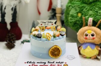 [🆕🇻🇳] Vanilla Cake Store (Chi Nhánh Hồ Chí Minh) – Tiệm bánh 🍔 Top1Food  🍜 Chúc mừng sinh nhật
, shares-0✔️ , likes-1❤️️ , date-2024-12-13 15:26:32🇻🇳🇻🇳🇻🇳📰🆕