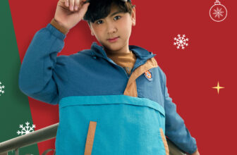 [🆕🇻🇳] Woo Kids – Go – Thái Bình – HỆ THỐNG THỜI TRANG TRẺ EM 🧑‍🧒❤️️👶⭐️  ĐỘC QUYỀN MÙA NOEL – WOO KIDS SALE 50% TOÀN BỘ ÁO KHOÁC GIÓ!Woo Kids chào đón mùa lễ hội với chương trình SIÊU SALE LỚN NHẤT năm!
GIẢM GIÁ SỐC 50% to , shares-0✔️ , likes-2❤️️ , date-2024-12-18 21:00:07🇻🇳🇻🇳🇻🇳📰🆕