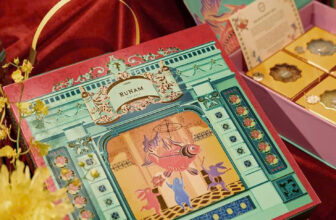 [🆕🇻🇳] Xưởng sản xuất hộp giấy, túi giấy kraft đẹp 🎨 Top1Designs ✨  Tết này, hộp quà của bạn sẽ như thế nào?Mùa Tết đang đến gần, và với mỗi doanh nghiệp, việc lựa chọn hộp quà Tết không chỉ là món quà để trao gửi mà còn  , shares-0✔️ , likes-0❤️️ , date-2024-12-17 00:57:01🇻🇳🇻🇳🇻🇳📰🆕