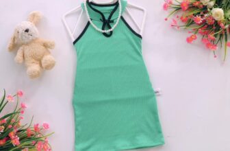 [🆕🇻🇳] Duy khang shop – Shop chuyên mua bán quần áo trẻ em giá rẻ 🧑‍🧒❤️️👶⭐️ Đầm body cổ tàu có Tặng vòng ngọc cho bé￼
9 đến 17 ký
35k
, shares-0✔️ , likes-25❤️️ , date-2024-12-22 02:25:23🇻🇳🇻🇳🇻🇳📰🆕