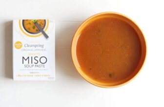 [🆕🇻🇳]  Mango – Baby Care – Đồ em bé – Đồ trẻ em 🧑‍🧒❤️️👶⭐️ Soup Miso hữu cơThành phần: Miso trắng* (65%) (nước, đậu nành nguyên hạt*, gạo*, muối biển), mirin* (gạo ngọt*, shochu*[nước, gạo nuôi*], gạo nuôi*), muố , shares-0✔️ , likes-2❤️️ , date-2024-12-14 03:20:12🇻🇳🇻🇳🇻🇳📰🆕