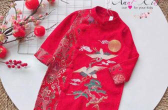 [🆕🇻🇳] My Sa Shop – Chuyên quần áo trẻ em mẫu mới nhất 🧑‍🧒❤️️👶⭐️ ÁO DÀI BÉ TRAI VÀ GÁI CÓ SẴN
Mẫu áo dài phục vụ các bé diện tết
chất mềm thoải mái cho bé iu diện
mom inbox size bé nhà mình shop tư vấn
nhận hàng các  , shares-0✔️ , likes-3❤️️ , date-2024-12-15 19:05:55🇻🇳🇻🇳🇻🇳📰🆕