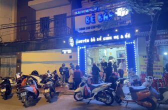 [🆕🇻🇳] Bé Bắp Shop – CHUYÊN ĐỒ SƠ SINH MẸ VÀ BÉ HP 🧑‍🧒❤️️👶⭐️ Hết 2 ngày sale thành công rực rỡ chi ân khách hàng
Mai shop lại trở lại hoạt động bình thường ạ
Cam ơn quý khách rất nhiều, shares-2✔️ , likes-105❤️️ , date-2024-12-14 02:47:50🇻🇳🇻🇳🇻🇳📰🆕