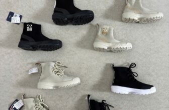 [🆕🇻🇳] Hello Kids – Hàng xuất xịn cho bé 😎❤️️⭐️ Sneakers Fila cao cổ dư xịn quá trất. Mẫu này bé trai và bé gái vô tư diện luôn. Dễ phối đồ nhất luôn.Giày hiệu xịn rất hiếm hàng dư nên các bác nhanh tay  , shares-0✔️ , likes-44❤️️ , date-2024-12-14 18:18:11🇻🇳🇻🇳🇻🇳📰🆕