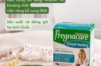 [🆕🇻🇳] Shop Bố Soup – Nơi mua sắm lý tưởng cho mẹ và bé 🧑‍🧒❤️️👶⭐️ 𝐕𝐢𝐭𝐚𝐦𝐢𝐧 𝐓𝐨̂̉𝐧𝐠 𝐇𝐨̛̣𝐩 𝐂𝐡𝐨 𝐌𝐞̣ 𝐁𝐚̂̀𝐮 𝐒𝐚𝐮 𝐒𝐢𝐧𝐡 𝐏𝐫𝐞𝐠𝐧𝐚𝐜𝐚𝐫𝐞 𝐁𝐫𝐞𝐚𝐬𝐭 – 𝐅𝐞𝐞𝐝𝐢𝐧𝐠 𝟖𝟒 𝐕𝐢𝐞̂𝐧
Bổ sung acid folic, canxi, sắt, iốt, vitamin D, vitamin B6, vitamin B12, v , shares-0✔️ , likes-0❤️️ , date-2024-12-20 03:00:14🇻🇳🇻🇳🇻🇳📰🆕