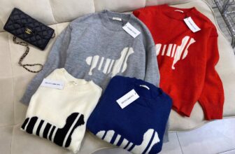 [🆕🇻🇳] Xuất Xịn Zara Mango (Jolie Shop) 👕 Top1Fashion 👗   Áo len Cache dệt kim cao cấp siêu xịn xò ,htiet dệt độc đáo.
Đơn giản nhưng vẫn tinh tế tỉ mỉ từng đường nét, Mặc bên ngoài hay mặc trong khoác Tết này k , shares-0✔️ , likes-2❤️️ , date-2024-12-13 16:34:16🇻🇳🇻🇳🇻🇳📰🆕