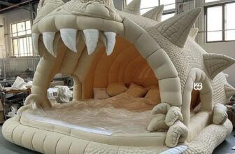 [🆕🇻🇳]  DOBO KIDS Shop – Thời Trang Mẹ & Bé 🧑‍🧒❤️️👶⭐️ Giường chỉ từ 1 củ khoai dành cho mấy đứa FA nè, tậu về ngủ bao ấm, bao hết cô đơn
Ord giường ở đây nha, 1 củ thôi:
.
.
.
, shares-0✔️ , likes-0❤️️ , date-2024-12-16 00:52:03🇻🇳🇻🇳🇻🇳📰🆕