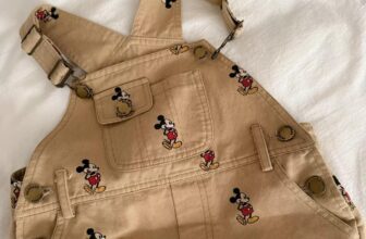 [🆕🇻🇳] Bae Kids – Cửa hàng quần áo trẻ em 🧑‍🧒❤️️👶⭐️ Yếm xinh cho bé
• chuẩn hàng qccc
• size : 90 – 140
𝐒𝐡𝐨𝐩𝐞𝐞 :
, shares-0✔️ , likes-2❤️️ , date-2024-12-19 21:21:45🇻🇳🇻🇳🇻🇳📰🆕