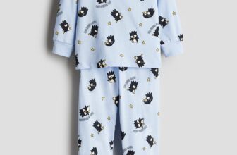 [🆕🇻🇳]  𝐀𝐥𝐯𝐢𝐧 & 𝐁𝐫𝐨𝐭𝐡𝐞𝐫 – 𝘒𝘪𝘥𝘴 𝘈𝘶𝘵𝘩𝘦𝘯𝘵𝘪𝘤 – Quần áo trẻ em nhập khẩu từ Mỹ 😎❤️️⭐️ 𝑷𝒂𝒕𝒕𝒆𝒓𝒏𝒆𝒅 𝒄𝒐𝒕𝒕𝒐𝒏 𝒑𝒚𝒋𝒂𝒎𝒂𝒔Bộ đồ ngủ bằng vải thun cotton mềm mại với họa tiết in toàn bộ. Áo dài tay cổ tròn và bo gấu. Quần có cạp chun và gấu bo gấuSi , shares-0✔️ , likes-0❤️️ , date-2024-12-13 15:00:11🇻🇳🇻🇳🇻🇳📰🆕