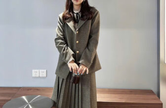 [🆕🇻🇳] PanhPeo Desgin – Thời trang thiết kế – Sản xuất tại Việt Nam 👕 Top1Fashion 👗  Cảm nhận sự thoải mái và phong cách trong mỗi set đồ
—–
PanhPeo design
Online Clothing Brand
Based in Hanoi
Hotline: 0826.68.68.86
#ootd #ootdvietnam-# , shares-2✔️ , likes-18❤️️ , date-2024-12-16 05:38:19🇻🇳🇻🇳🇻🇳📰🆕