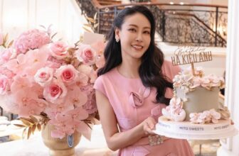 [🆕🇻🇳] Mito Sweets – Đào tạo trang trí bánh chuyên nghiệp 🍔 Top1Food  🍜  Một chút ngọt ngào từ Mito SweetsCảm ơn những hình ảnh feedback đầy ấm áp và tươi vui từ quý khách hàng đã luôn tin tưởng và lựa chọn Mito Sweets!
Chú , shares-1✔️ , likes-13❤️️ , date-2024-12-20 16:09:42🇻🇳🇻🇳🇻🇳📰🆕