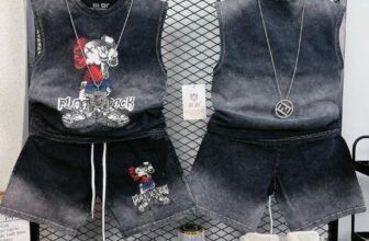 [🆕🇻🇳] Đậu Bắp Kids _ 157a Gò Dầu. Tân Quý. Hồ Chí MInh 🧑‍🧒❤️️👶⭐️ Mùa này có bà nào thích sát nách loang ko ạ. Kiểu wash mặc bền theo time luôn nha. Gom đủ đơn e cho về nha chứ ko sẵn đâu á ( mùa lạnh mà sát nách cũng hơi , shares-0✔️ , likes-0❤️️ , date-2024-12-12 20:41:09🇻🇳🇻🇳🇻🇳📰🆕