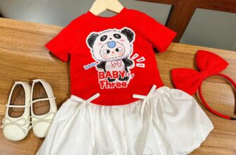 [🆕🇻🇳] Min kids VNXK – Quần áo trẻ em xuất xịn 🧑‍🧒❤️️👶⭐️ Quà Noel cho fan Baby threeMua hàng shopee tại
, shares-0✔️ , likes-0❤️️ , date-2024-12-18 03:50:01🇻🇳🇻🇳🇻🇳📰🆕