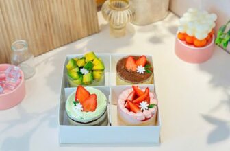 [🆕🇻🇳] Mini’s Cake – Tiệm bánh Đài Loan 🍔 Top1Food  🍜  𝐌𝐨̣̂𝐭 𝐬𝐮̛̣ 𝐭𝐡𝐚̣̂𝐭 𝐭𝐡𝐮́ 𝐯𝐢̣ 𝐦𝐨̂̃𝐢 𝐤𝐡𝐢 𝐤𝐡𝐚́𝐜𝐡 𝐛𝐚̆𝐧 𝐤𝐡𝐨𝐚̆𝐧 𝐯𝐞̂̀ 𝐯𝐢𝐞̣̂𝐜 𝐜𝐡𝐨̣𝐧 𝐛𝐚́𝐧𝐡 𝐤𝐞𝐦Mini’s Cake có một phát hiện nho nhỏ, nhiều khách hàng hay băn khoă , shares-2✔️ , likes-2❤️️ , date-2024-12-14 19:02:58🇻🇳🇻🇳🇻🇳📰🆕