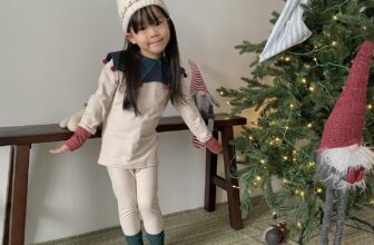 [🆕🇻🇳]  Ann.tisiu – 𝐇𝐨𝐦𝐞𝐰𝐞𝐚𝐫 𝐟𝐨𝐫 𝐛𝐚𝐛𝐢𝐞𝐬 & 𝐤𝐢𝐝𝐬 🧑‍🧒❤️️👶⭐️ New Arrival – Sata Set
Một set đồ ko chỉ ấm áp, lạ mắt mà còn phù hợp với không khí mùa lễ hội !!Mẹ chỉ cần khéo léo mix thêm vài phụ kiện nhỏ xinh là b , shares-0✔️ , likes-11❤️️ , date-2024-12-15 21:33:59🇻🇳🇻🇳🇻🇳📰🆕