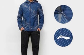 [🆕🇻🇳] Nữ Huỳnh Kids-437 Hoàng Diệu – Thời Trang Trẻ Em 🧑‍🧒❤️️👶⭐️ GÓC NỊNH CK ĐÂY CÁC MOM ƠI
Áo gió Lining 2 lớp, 2 màu đậm nhạt khác nhau xíu nên màu khoá khác nhau
Chất liệu cực đẹp , dày dặn , chống nước.
Size M-L-Xl  , shares-0✔️ , likes-0❤️️ , date-2024-12-17 18:00:33🇻🇳🇻🇳🇻🇳📰🆕