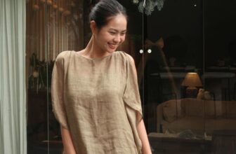 [🆕🇻🇳] OnmeLocal – 𝐒𝐨𝐦𝐞𝐭𝐡𝐢𝐧𝐠 𝐀𝐛𝐨𝐮𝐭 𝐋𝐢𝐧𝐞𝐧 𝐁𝐲 𝐎𝐍𝐌𝐄 – 𝐃𝐞𝐬𝐢𝐠𝐧 𝐈𝐧 𝐁𝐢𝐧𝐡 𝐃𝐮𝐨𝐧𝐠,𝐕𝐢𝐞𝐭𝐧𝐚𝐦 👕 Top1Fashion 👗  Với sự mong manh của chất liệu và một tone màu trầm ấm. Kaylin như một bức hoạ tràn nhập cảm xúc trong khoảnh khắc giao mùa.𝘬𝘢𝘺𝘭𝘪𝘯 • 𝘭𝘪𝘯𝘦𝘯 • 𝘰𝘭𝘪𝘷𝘦
𝐒𝐨𝐦𝐞𝐭 , shares-2✔️ , likes-29❤️️ , date-2024-12-17 00:02:34🇻🇳🇻🇳🇻🇳📰🆕