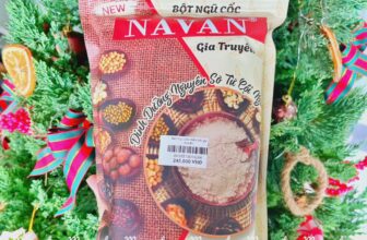 [🆕🇻🇳]  MẸ SỮA STORE – Đại lý quấn Chũn Cocoon – Chuyên combo EASY, combo đi sinh – Đồ dùng ăn dặm, thực phẩm ăn dặm – Đồ chơi phát triển trí tuệ và kỹ năng của bé🧑‍🧒❤️️👶⭐️ Ngũ cốc navan về hàng rồi nhen các mẹCác mẹ cần tư vấn cứ nhắn Mẹ Sữa nghen!
– – – – – – – – – – – – –
– Shop luôn ưu tiên và bảo vệ quyền lợi của khác , shares-0✔️ , likes-1❤️️ , date-2024-12-17 18:44:59🇻🇳🇻🇳🇻🇳📰🆕