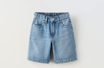 [???]  LUNA Kids Authentic – Hàng Hiệu Cho Bé ?‍?❤️️?⭐️  Bùng nổ ZA.RA China sale rẻ hơn nhiều so với các nước khác và về kịp Tết luôn nè. Chỉ còn sale duy nhất ngày hôm nay 12/12 thôi ạ.
Giá là giá về tay không , shares-0✔️ , likes-0❤️️ , date-2024-12-12 19:12:04????????