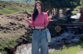 [???] Hoa Umo – Yoga Accessories – Mặc đẹp chắc chắn sẽ tập rất chăm ? Top1Fashion ?  Meee waa rùi phải làm sao đâyy
#Mulvan
, shares-0✔️ , likes-0❤️️ , date-2024-12-17 22:07:54????????