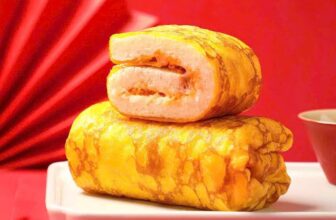 [🆕🇻🇳] Bếp của Tí  (Ăn vặt nhà Tí) – Chuyên các mặt hàng ăn vặt chất lương, an toàn 🍔 Top1Food  🍜 Cuộn trứng Hằng Du Mục e sẵn 2 loại nha
Loại đắt 1kg 10 bánh
Loại rẻ 1kg 16 bánh
(Theo e thi loại rẻ ngon hơn)
#bánhcuon
, shares-0✔️ , likes-2❤️️ , date-2024-12-19 03:16:34🇻🇳🇻🇳🇻🇳📰🆕