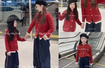 [🆕🇻🇳]  Mây Mây Kids – Cửa hàng quần áo 🧑‍🧒❤️️👶⭐️ 𝐍𝐨̂ 𝐞𝐧 𝐜𝐚́𝐜 𝐛𝐚̣𝐧 đ𝐚̃ 𝐜𝐨́ đ𝐨̂̀ 𝐝𝐢𝐞̣̂𝐧 𝐜𝐡𝐮̛𝐚?𝐍𝐡𝐚̀ 𝐌𝐚̂𝐲𝐲 𝐜𝐡𝐮𝐲𝐞̂𝐧 𝐬𝐚̆̃𝐧𝐧 𝐧𝐡𝐚𝐚
, shares-0✔️ , likes-32❤️️ , date-2024-12-15 21:59:53🇻🇳🇻🇳🇻🇳📰🆕