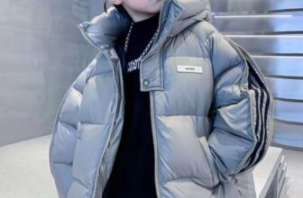 [🆕🇻🇳] Gâu Kids Store – CHUYÊN HÀNG THIẾT KẾ HÀN QUỐC 🧑‍🧒❤️️👶⭐️ Các boys trai say see hai nhà mẹ gâu đây! Hihi hẹn các mẹ trưa mại tại giỏ hàng tại trung của mẹ gâu
, shares-6✔️ , likes-441❤️️ , date-2024-12-16 02:50:53🇻🇳🇻🇳🇻🇳📰🆕