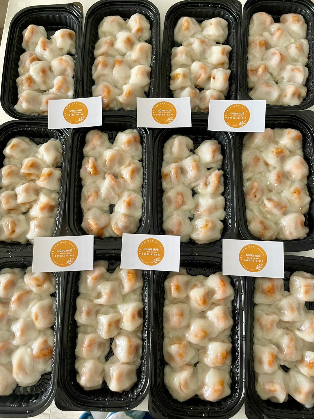 [🆕🇻🇳] Nậm Lọc ĐÚNG HUẾ tại HCM – Thương hiệu Huế đem lại hương vị đúng Huế cho quý khách xa Huế 🍔 Top1Food  🍜 Kính mời quý khách lên đơn bếp ship ạ 
 , shares-0✔️ , likes-3❤️️ , date-2024-12-14 18:05:00🇻🇳🇻🇳🇻🇳📰🆕