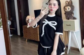 [🆕🇻🇳] Gấu Store – Chuyên Thời Trang Bigsize 👕 Top1Fashion 👗  E về lại fullsize 2 màu, khách ưng ib e chốt đơn để còn size mình nha
, shares-0✔️ , likes-3❤️️ , date-2024-12-17 03:54:50🇻🇳🇻🇳🇻🇳📰🆕