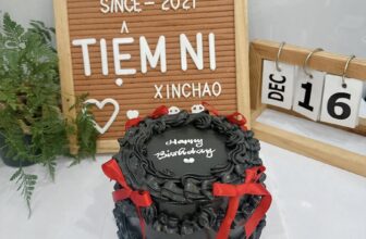 [🆕🇻🇳] Tiệm ni – BÁNH SINH NHẬT ÍT NGỌT – BENTO – BÁNH KEM BẮP – BÔNG LAN MUỐI – TIRAMISU – RED VELVET – LAN MAI TƯƠI 🍔 Top1Food  🍜 Có Nơ Thì Xinh Hơn Hông Ạ#tiệmni #bánhkemtheoyêucầu #bentocake #kembắpládứa #redvelvet #tiramisu #bônglantrứngmuối
#55thíchquảngđức
, shares-0✔️ , likes-7❤️️ , date-2024-12-16 18:36:05🇻🇳🇻🇳🇻🇳📰🆕