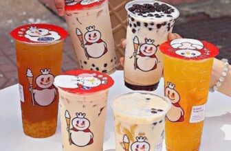 [🆕🇻🇳] Mixue Sầm Sơn – Kem tươi, Trà sữa, Trà Hoa Quả 🍔 Top1Food  🍜 Trời lạnh thế này, làm ngay ly trà đào Mixue để vừa ấm lòng vừa tươi mát. Gió có lạnh cỡ nào, trà đào vẫn đủ làm tan chảy mọi âu loNgoài ra Mixue còn chư , shares-0✔️ , likes-7❤️️ , date-2024-12-16 03:15:19🇻🇳🇻🇳🇻🇳📰🆕