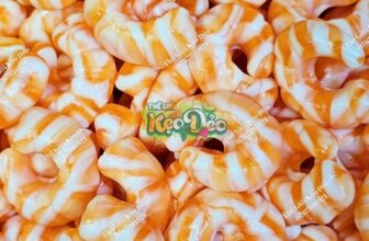 [🆕🇻🇳] Thế Giới Kẹo Dẻo – Tổng kho Sỉ – Lẻ 700 vị kẹo dẻo 🍔 Top1Food  🍜
Chỉ  7⃣5⃣xu cho  Xô kẹo 400gr
1⃣7⃣5⃣xu cho Xô kẹo 1kgMIỄN PHÍ GIAO HÀNG.
KIỂM TRA VÀ THANH  , shares-0✔️ , likes-6❤️️ , date-2024-12-17 00:30:28🇻🇳🇻🇳🇻🇳📰🆕