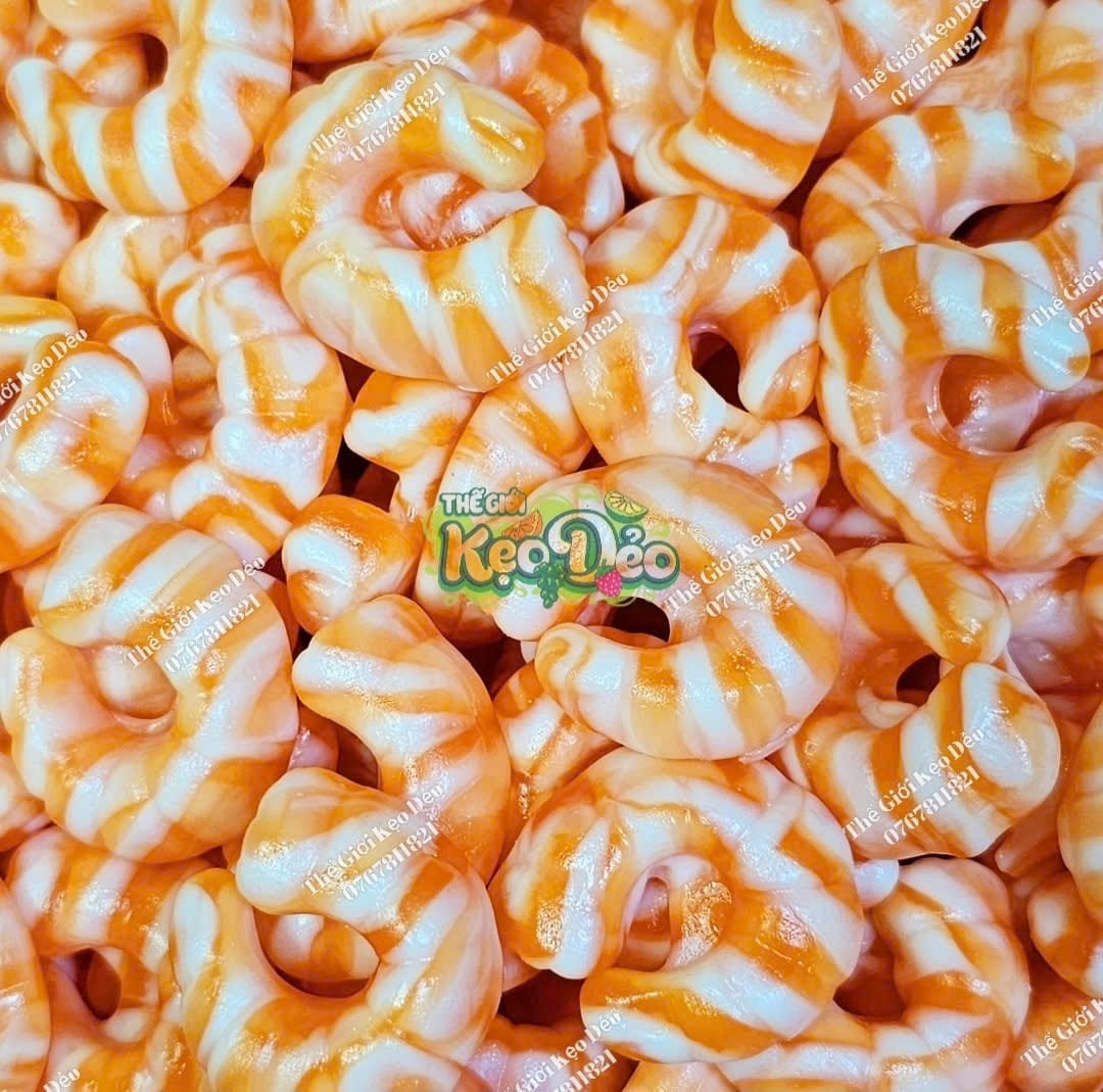 [🆕🇻🇳] Thế Giới Kẹo Dẻo – Tổng kho Sỉ – Lẻ 700 vị kẹo dẻo 🍔 Top1Food  🍜 
        Chỉ  7⃣5⃣xu cho  Xô kẹo 400gr 
            1⃣7⃣5⃣xu cho Xô kẹo 1kg

  MIỄN PHÍ GIAO HÀNG.
   KIỂM TRA VÀ THANH  , shares-0✔️ , likes-6❤️️ , date-2024-12-17 00:30:28🇻🇳🇻🇳🇻🇳📰🆕